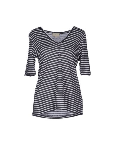 ZOOM BOY by BAND OF OUTSIDERS - Short sleeve sweater