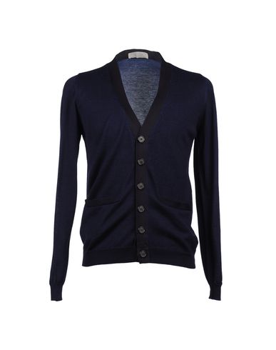 ZOOM MAURO GRIFONI - Cardigan
