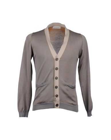 ZOOM MAURO GRIFONI - Cardigan