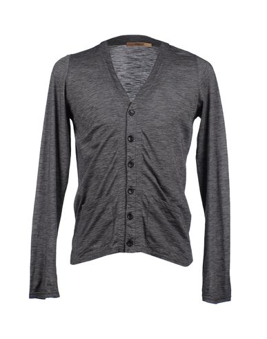 ZOOM NUUR - Cardigan