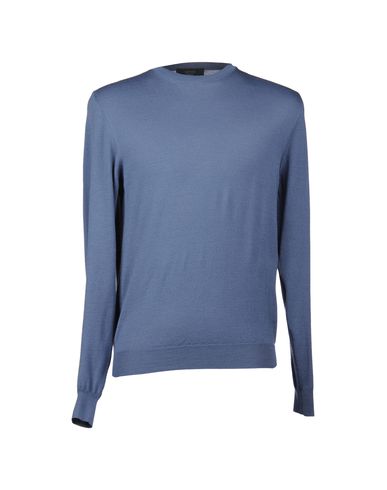 ZOOM ZANONE - Crewneck sweater