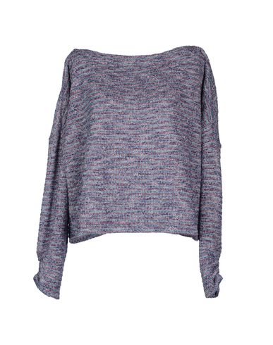 ZOOM BOY by BAND OF OUTSIDERS - Long sleeve sweater