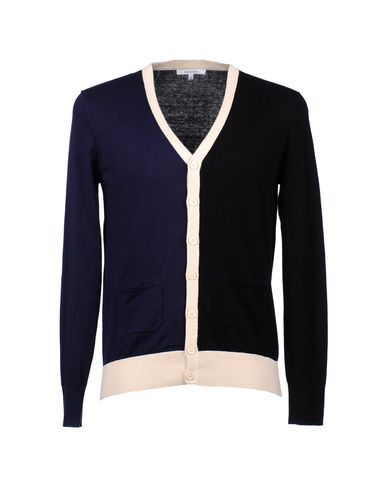 ZOOM CARVEN - Cardigan