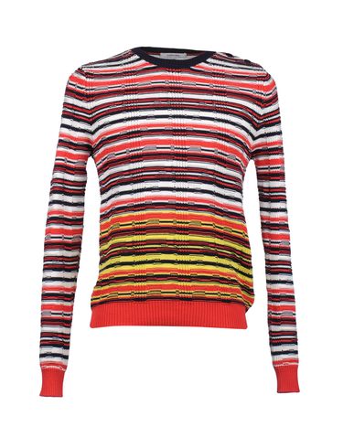 ZOOM CARVEN - Sweater