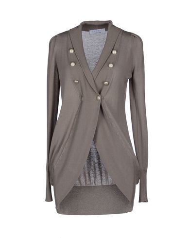 ZOOM KAOS - Cardigan
