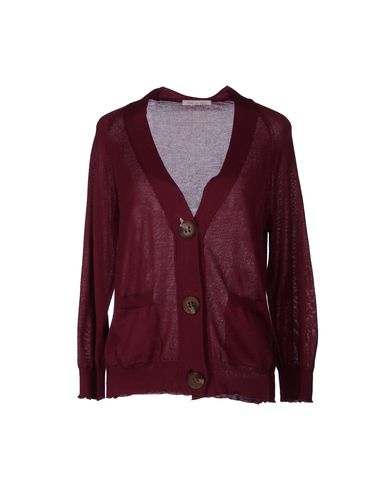 ZOOM SOHO DE LUXE - Cardigan