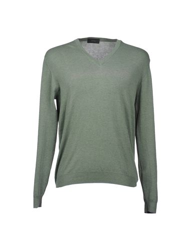 ZOOM ZANONE - V-neck