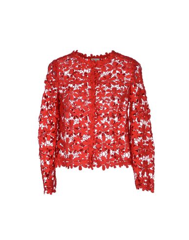 ZOOM HOSS INTROPIA - Cardigan