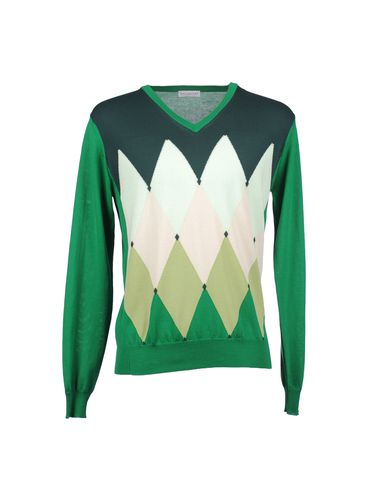ZOOM BALLANTYNE - Sweater