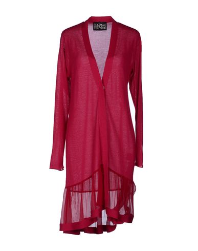 ZOOM FONTANA COUTURE - Cardigan