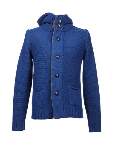ZOOM KAOS - Cardigan