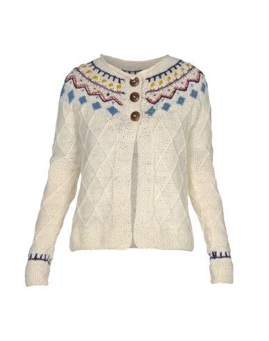 ZOOM PEOPLE TREE - Cardigan