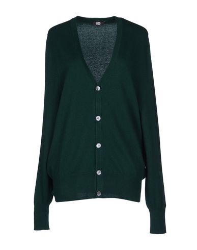 ZOOM 8 - Cardigan