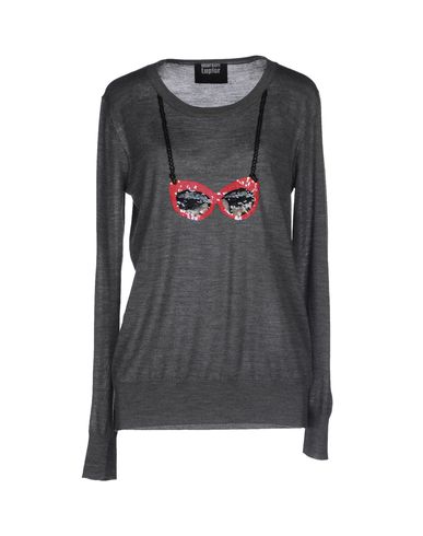 ZOOM MARKUS LUPFER - Long sleeve sweater