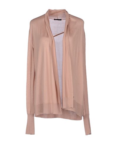 ZOOM PINKO BLACK - Cardigan