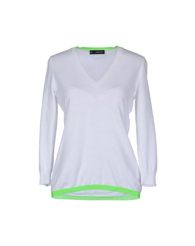 ZOOM DSQUARED2 - Sweater
