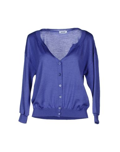 ZOOM MOSCHINO - Cardigan