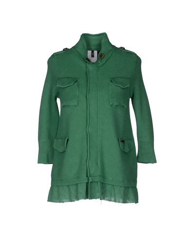 ZOOM BARK - Cardigan