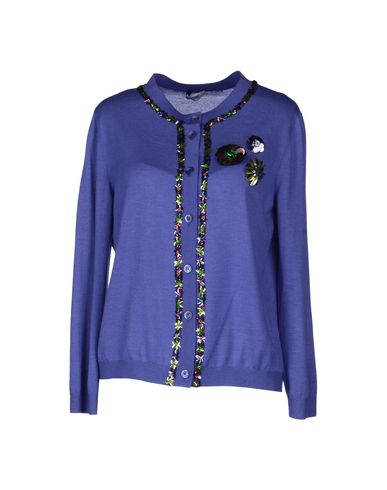 ZOOM MOSCHINO - Cardigan