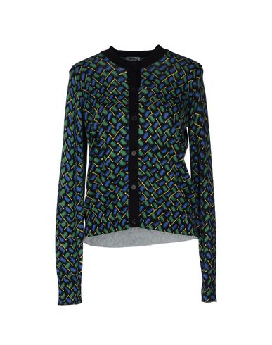 ZOOM KENZO - Cardigan
