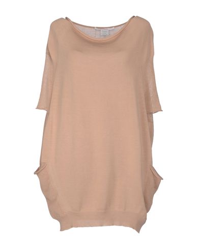 ZOOM JUCCA - Short sleeve jumper