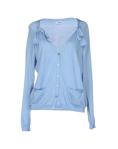 ZOOM MOSCHINO - Cardigan