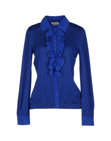ZOOM MOSCHINO - Cardigan