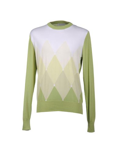 ZOOM BALLANTYNE - Crewneck sweater