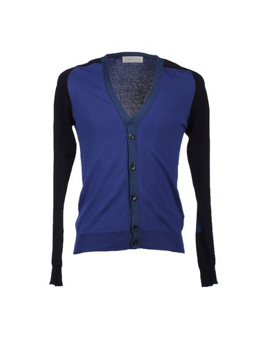 ZOOM MAURO GRIFONI - Cardigan