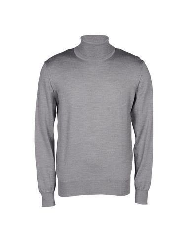 ZOOM DALMINE - High neck sweater