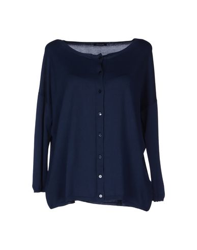 ZOOM DRUMOHR - Cardigan