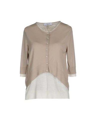 ZOOM BLUGIRL BLUMARINE - Sweater