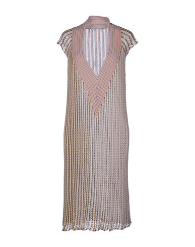 ZOOM SEE BY CHLOÉ - Knee-length dress