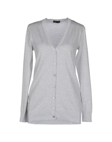 ZOOM OLLA PARÈG - Cardigan