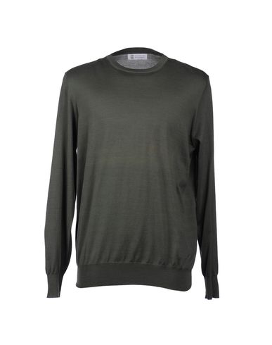 ZOOM BRUNELLO CUCINELLI - Sweater