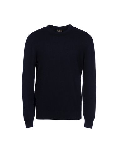 ZOOM DALMINE - Crewneck sweater