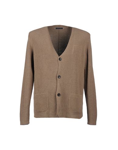 ZOOM ROBERTO COLLINA - Cardigan