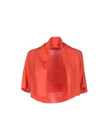 ZOOM HOSS INTROPIA - Cardigan