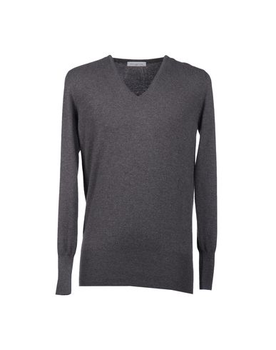 ZOOM BALLANTYNE - Cashmere sweater