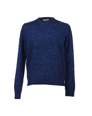ZOOM BALLANTYNE - Crewneck sweater
