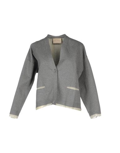 ZOOM ERIKA CAVALLINI SEMICOUTURE - Cardigan
