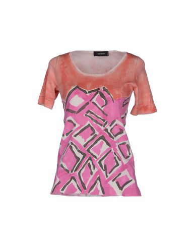 ZOOM CIVIDINI - Short sleeve sweater