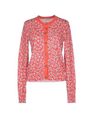 ZOOM KENZO - Cardigan