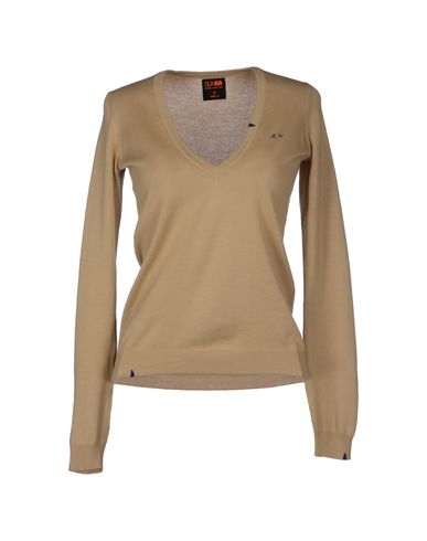 ZOOM SUN 68 - Long sleeve sweater