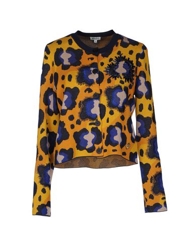 ZOOM KENZO - Cardigan