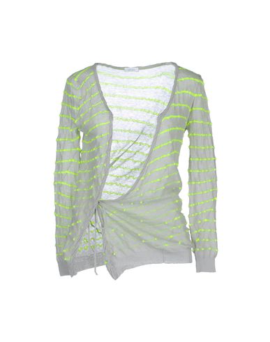 ZOOM GOLD CASE - Cardigan