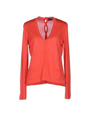 ZOOM SNOBBY SHEEP - Cardigan