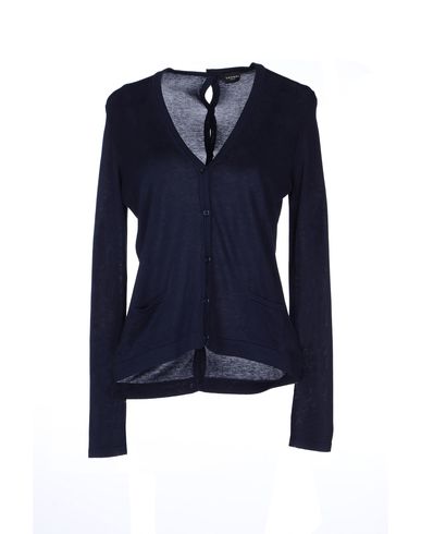 ZOOM SNOBBY SHEEP - Cardigan