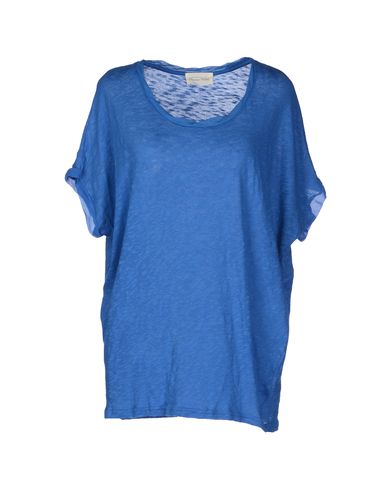 ZOOM AMERICAN VINTAGE - Short sleeve sweater