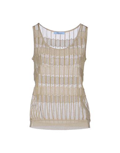 ZOOM BLUMARINE - Sweater